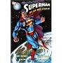 Superman: Up, Up and Away