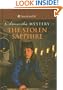 The Stolen Sapphire: A Samantha Mystery (American Girl Mysteries (Prebound))