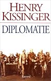 Diplomatie