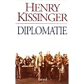 Diplomatie