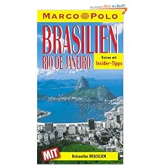 Marco Polo, Brasilien, Rio de Janeiro