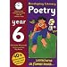 Developing Literacy: Poetry: Year 6: Reading and Writing Activities for the Literacy Hour (Developings)