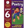 Developing Literacy: Poetry: Year 6: Reading and Writing Activities for the Literacy Hour (Developings)