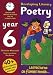 Developing Literacy: Poetry: Year 6: Reading and Writing Activities for the Literacy Hour (Developings)