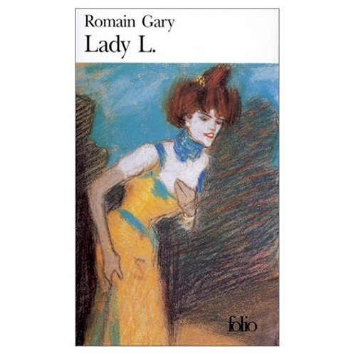 Lady