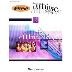 Delirious: Songs from Cutting Edge