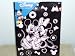 Disney Mickey Mouse and Friends Fuzzy Artboard