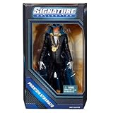 Phantom Stranger DC Infinite Earths Signature Collection Action Figure