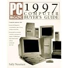 Click here to buy  PC Magazine 1997 Computer Buyer's Guide (PC Magazine Computers Buying Guide)  by Allen Wyatt and Sally Neuman.