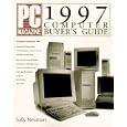 PC Magazine 1997 Computer Buyer's Guide (PC Magazine Computers Buying Guide)