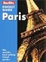 Paris Berlitz Pocket Guide (Berlitz Pocket Guides)