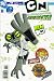 Cartoon Network Action Pack #11 : Ben 10, Samurai Jack, & Megas XLR (DC Comics)
