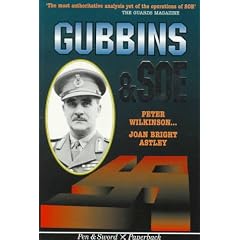 Gubbins and SOE (Pen & Sword Paperback)