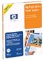 HP Q2419A High Gloss Laser Paper for HP Color LaserJet and Mono-Chrome Printers