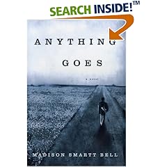 Anything Goes: A novel