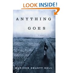 Anything Goes: A novel
