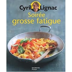 Soir�e grosse fatigue
