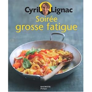 Soir�e grosse fatigue