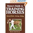 Storey's Guide to Training Horses by Heather Smith Thomas