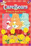 Care Bears: 4 Easy-to-read-stori (Scholastic Reader Collection Level 2)