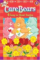 Scholastic Reader Collection: Care Bears: 4 Easy-to-Read Stories: Level 2