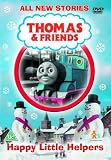 DVD : Thomas And Friends - Happy Little Helpers