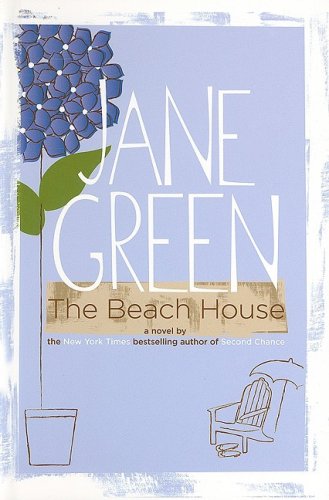 The Beach House (Wheeler Large Print Book Series)