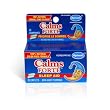 Hyland's Calms Forte Sleep Aid, 100 Tablets (Pack of 3)