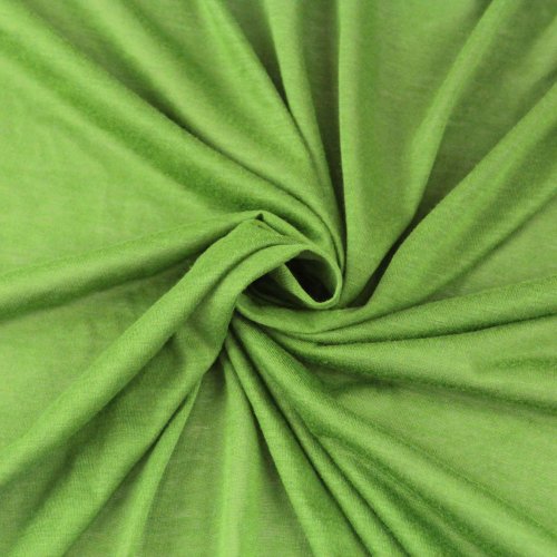 Jersey knit fabric by the bolt Clearance