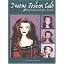 Creating Fashion Dolls: A Step-By-Step Guide to Face Repainting