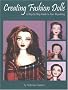 Creating Fashion Dolls: Step-by-step Guide to Face Repainting