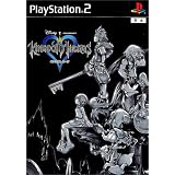 KINGDOM HEARTS(キングダム ハーツ)