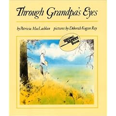 Through Grandpa's Eyes