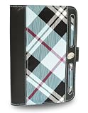 Blu Nook & Nook Color, Google Android 7 "Tablet, Sony PRS 950, Blackberry Playbook, HTC Flyer, Ebook Reader Copertura Blu Nook & Nook Color, Google Android 7 "Tablet, Sony PRS 950, Blackberry Playbook, HTC Flyer, Ebook Reader Copertura