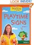 Signing Time!  Playtime Signs, Book 2