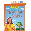 Signing Time!  Playtime Signs, Book 2