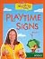 Signing Time!  Playtime Signs, Book 2
