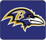 Baltimore Ravens Mouse Pad