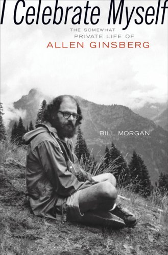 Allen Ginsberg