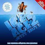 Ice Age 2. CD: Das Original-Hörspiel zum Kinofilm