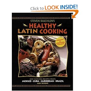 latin cooking