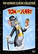 Tom & Jerry: The Complete Classic Collection (1-12, 12 DVDs)