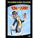 Tom & Jerry: The Complete Classic Collection (1-12, 12 DVDs)