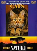 Nature: Cats (documentary)