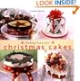 Making Beautiful Christmas Cakes (Cookery)