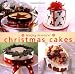 Books : Making Beautiful Christmas Cakes (Cookery)