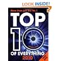 Top 10 of Everything 2010: Discover More Than Just the No. 1!