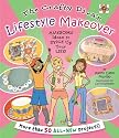 The Crafty Diva's Lifestyle Makeover (Turtleback School & Library Binding Edition)