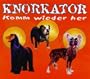 Komm Wiedrer Her