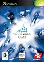 Torino 2006 Winter Olympics (Xbox)